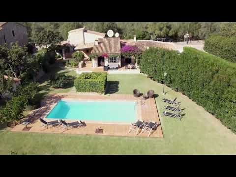 Property video