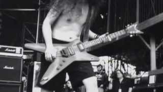 Domination (Live from Monsters In Moscow Festival, 1991)