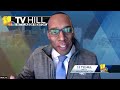 11 TV Hill: Costello on Baltimores downtown development  - 06:01 min - News - Video