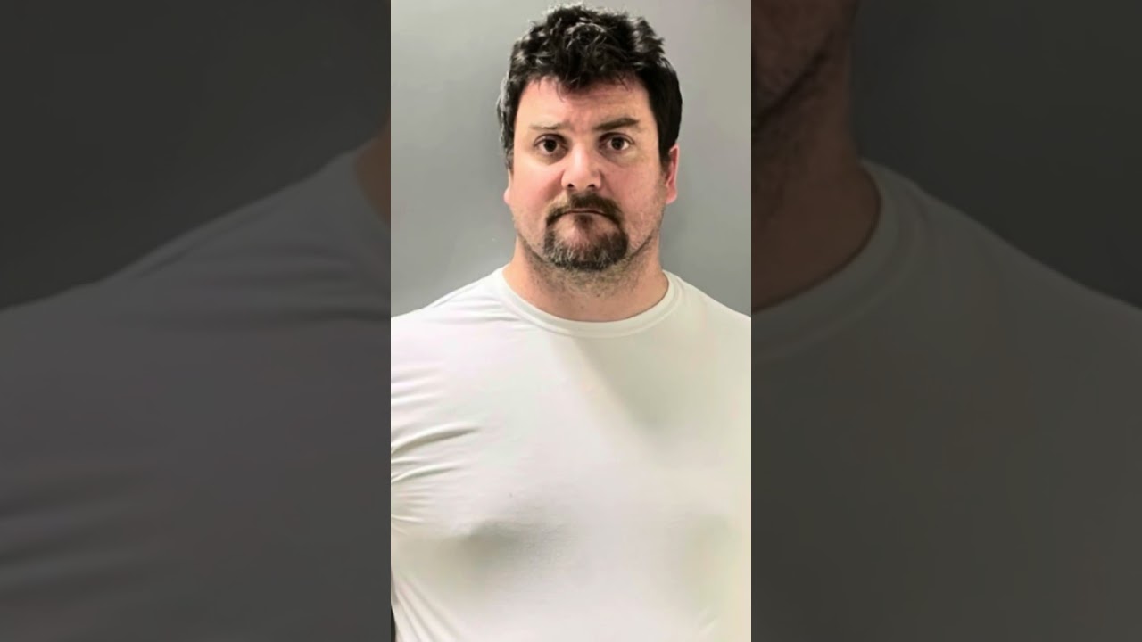 Employee at Walter Johnson HS is accused of recording girls changing