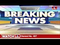 సూర్యాపేట సమీపంలో కేసీఆర్ బస్సును ఆపిన పోలీసులు | Ex CM KCR Telangana Dists Tour | hmtv  - 02:30 min - News - Video