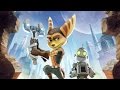 RATCHET I CLANK