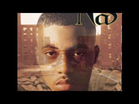 Nas - It Was Written (1996) (Album)