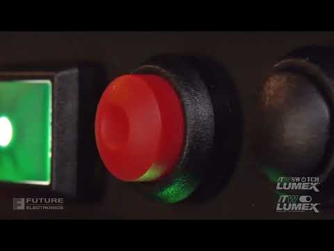 ITW Lumex Pushbutton Switches