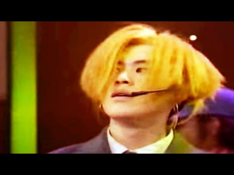 H.O.T. - 빛