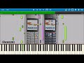 NOKIA 6020 RINGTONES IN SYNTHESIA