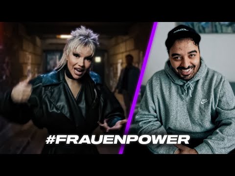 Shirin David hat eine Männer - Allergie deshalb bin ich heute eine Frau