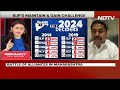 Lok Sabha Elections 2024 | Maha Congress Chief: People Have Decided To Kick Out BJP from State  - 04:01 min - News - Video