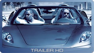 Miami Vice ≣ 2006 ≣ Trailer