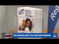 New concerns about food assistance programs amid government shutdown  - 02:39 min - News - Video