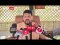 Lokshabha Elections 2024: Brij Bhushan के पास आया Congress से ऑफर? खुद ही उन्होंने किया बड़ा दावा  - 02:20 min - News - Video