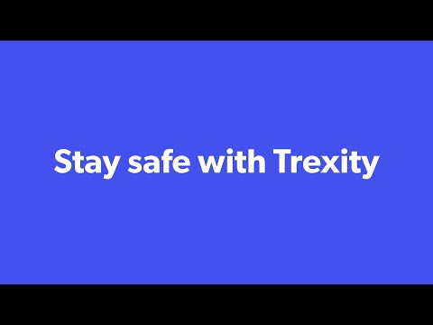 Trexity and CANATRACE have partnered to screen all drivers for COVID-19 symptoms.  This will create a new level of safety for all Trexity users from drivers, to merchants and end customers.