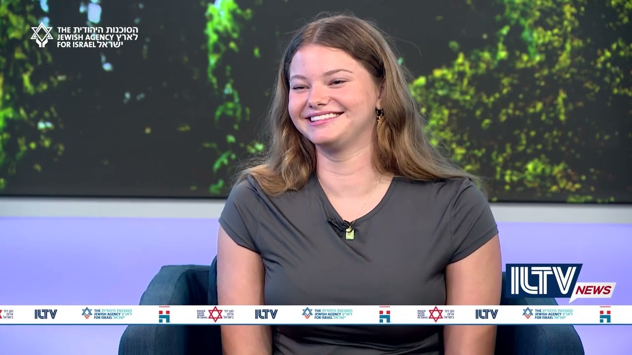 From Israel to Summer Camp: Healing and Connection Through Jewish Agency Programs