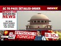 SC Dismisses Application Seeking Stay | Stay Seeked On 2 Election Commissioners | NewsX  - 02:07 min - News - Video