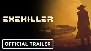 ExeKiller (2023) GamePlay Game Trailer