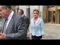 Sarah Palin tells defamation trial jury that NYT editorial kicked the oomph out of her  - 01:31 min - News - Video