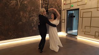 Taylor Swift - Lover | Lekka choreografia na pierwszy taniec | Wedding Dance | KURS TAŃCA ONLINE