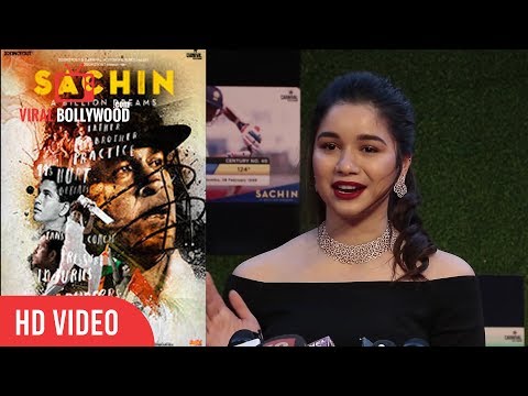 Sachin Tendulkar's Daughter Sara Tendulkar Review On Sachin A Billion Dreams Movie