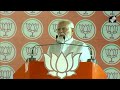 PM Slams Rahul Gandhi On BJP Trying To Abolish Constitution Remark  - 04:43 min - News - Video