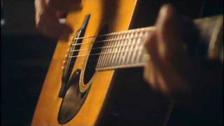 David Gilmour (Pink Floyd) - Breathe Acoustic