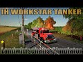 IH Workstar Tanker v1.0.0.0