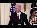 Biden hosts Lunar New Year celebrations  - 01:53 min - News - Video
