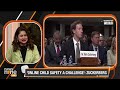 Im Sorry for Everything Youve Been Through: Zuckerberg to Families At U.S Senate Hearing  - 00:00 min - News - Video