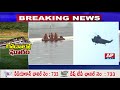 NDRF team fishing out victims of boat mishap