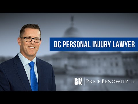Experienced Washington DC personal injury lawyer David Benowitz will be there to help you after you've suffered from a car accident, medical malpractice, slip and fall, or some other personal injury. If you or a loved one has been injured due to the negligence of another, it is important to contact an experienced DC injury lawyer as soon as possible. A DC injury attorney will be able to review the facts and circumstances of your matter, as well as make sure your rights and interests are aggressively advocated for throughout the process.