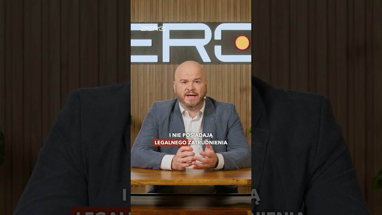 PIS DEPORTUJE UKRAIŃCÓW KTÓRZY NIE PRACUJĄ?