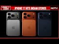 iPhone India Launch | iPhone 17 Series: Reviews, Key Features, Specifications And More - 0 min - News - Video