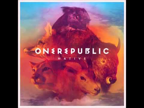 OneRepublic - Life In Color