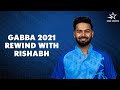 LIVE: Rishabh Pant Relives Glory at Gabba & T20 World Cup Squad Update