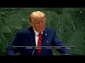 Trump says recognizing Palestinian state a reward for Hamas | REUTERS