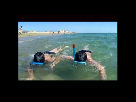 Property video