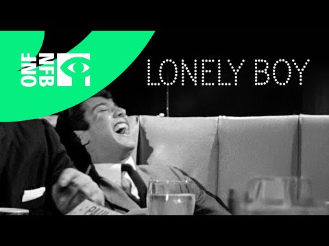 Lonely Boy'