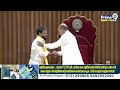 అసెంబ్లీలో పవన్ కు దండం పెట్టిన జగన్ | Deputy CM Pawan Kalyan | Prime9 News  - 01:56 min - News - Video