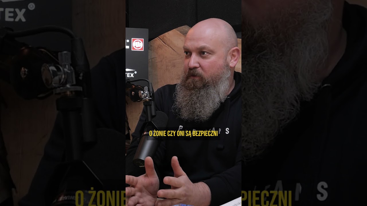 Jak ma działać, gdy rodzina nie jest bezpieczna?
