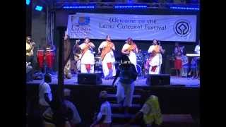 Gargar - Danto (Live @ Lamu Cultural Festival 2011)