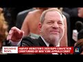 New York appeals court overturns Harvey Weinsteins rape conviction  - 03:03 min - News - Video