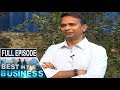Vasudhaika and Kalgudi MD and CEO Rajashekar Vallabhaneni: Best in the Business