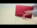 Видео обзор ноутбука HP ENVY 6