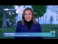 Judge threatens to open contempt investigation into Trump administration over deportation flights  - 03:30 min - News - Video