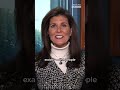 Nikki Haley: RNC is clearly not an honest broker of GOP primary