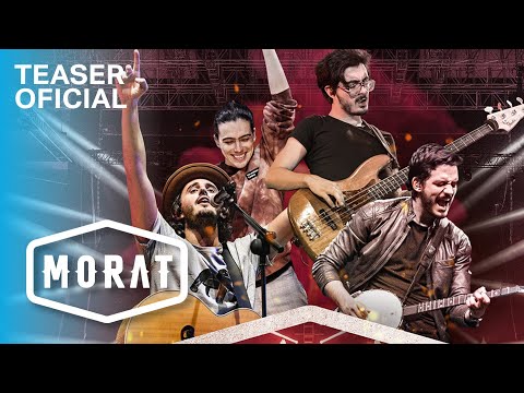 Morat: Balas Perdidas'