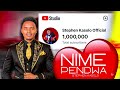 Stephen Kasolo - Nimependwa (Official Lyrics ) Thank you for 1Million Subscribers.