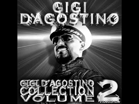 Gigi D'Agostino - Let Yourself Go