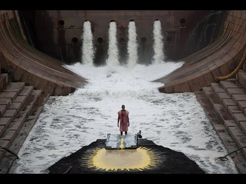 "River of Fundament", il capolavoro di Matthew Barney