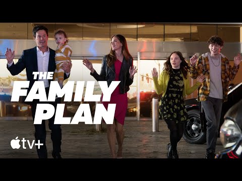 The Family Plan'