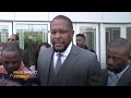 Mississippi ex-deputy gets 40-year sentence for brutal attack on 2 Black men  - 00:57 min - News - Video